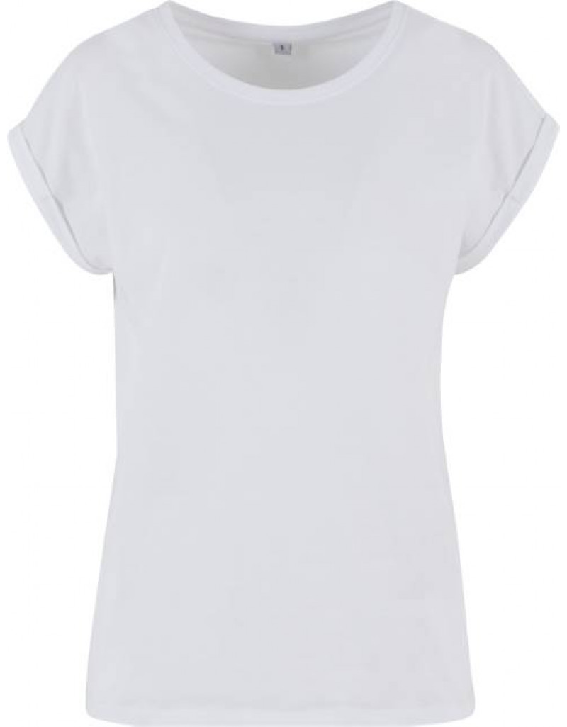 Tricou femei Bumbac Organic